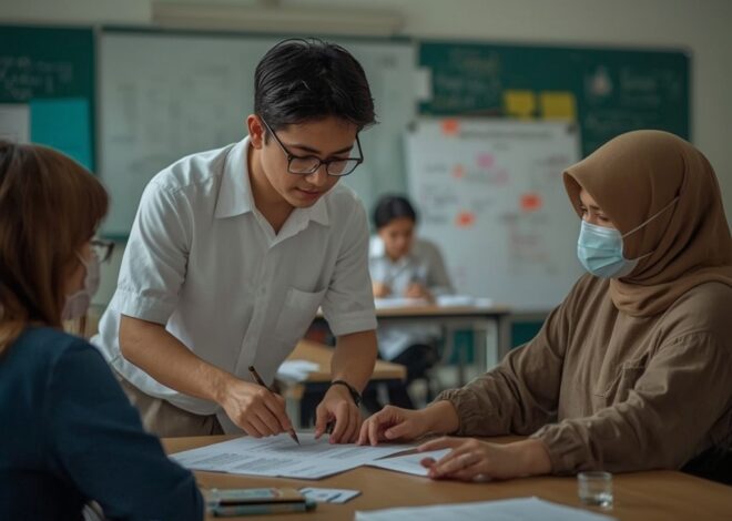 Panduan Operasional Mengelola Risiko Harian: Kesehatan, Perjalanan, dan Hunian