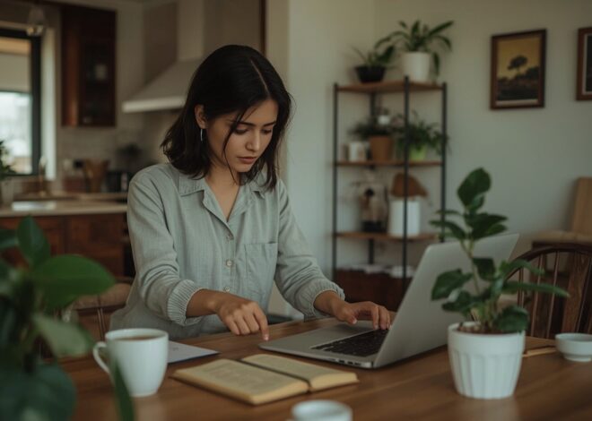 Perbandingan Keputusan Praktis: Perjalanan, Kesehatan, dan Pengelolaan Rumah